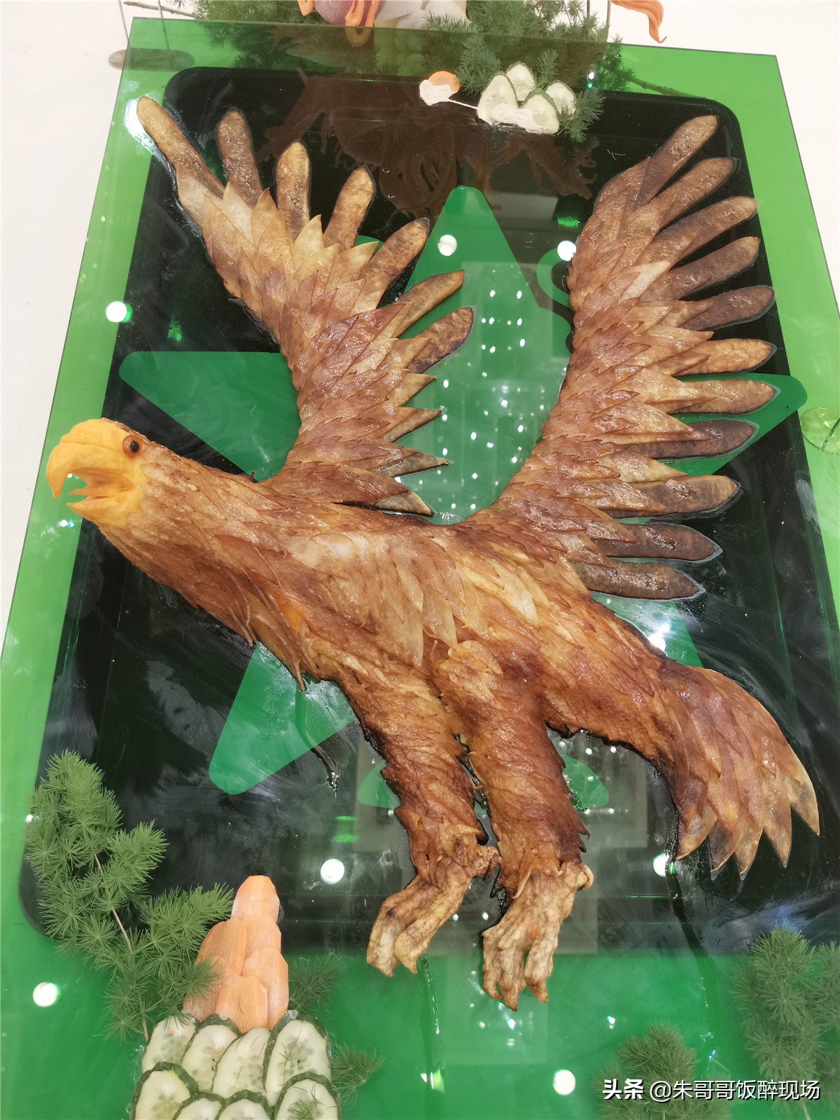 何逸奎大师,华南烹饪技术学校何逸奎