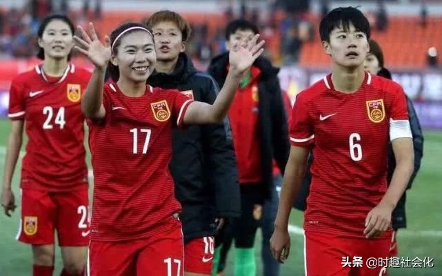 中国女足铿锵玫瑰mv,中国女足亚洲杯决赛mvp