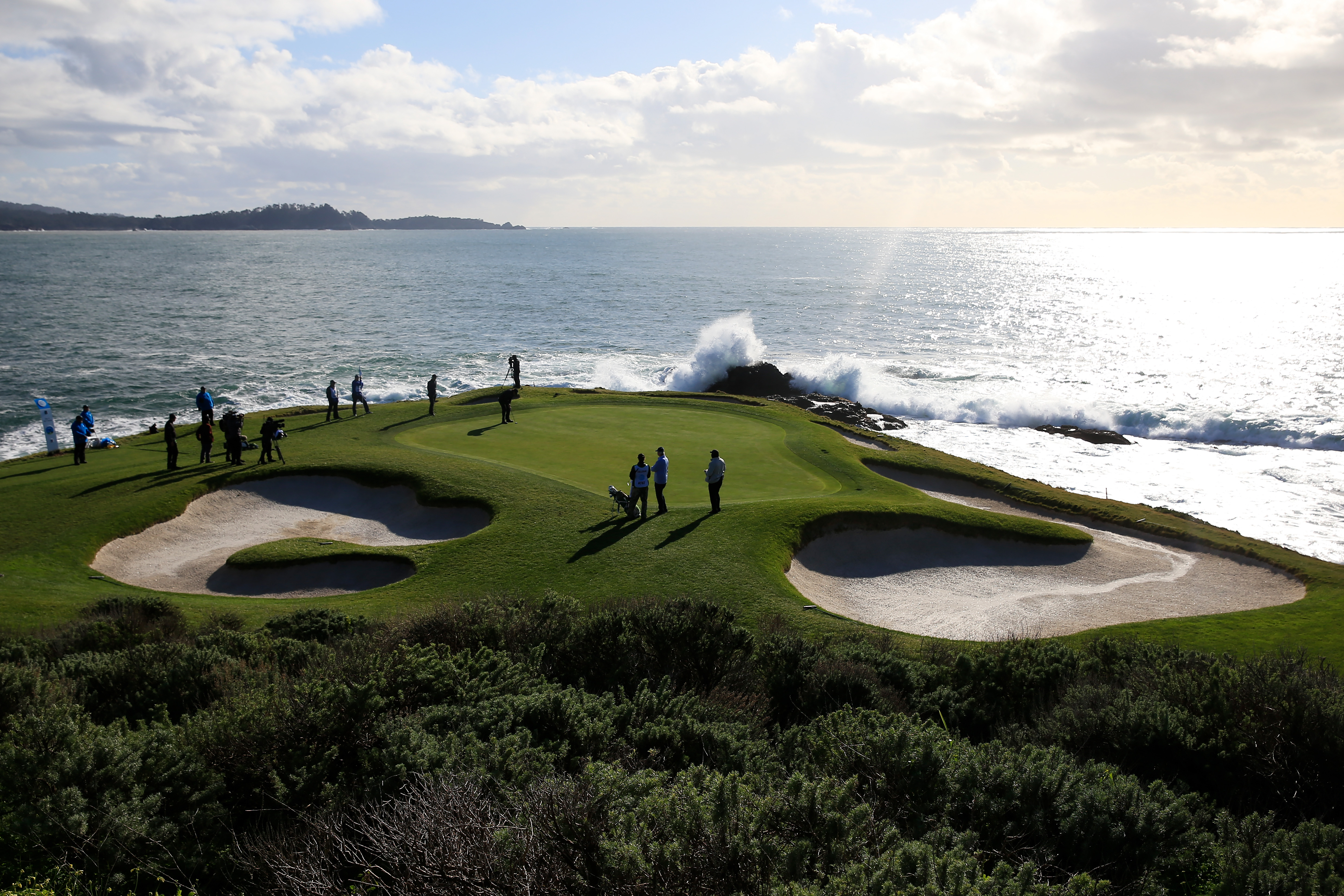 2022高尔夫四大满贯赛事,大满贯赛事高尔夫