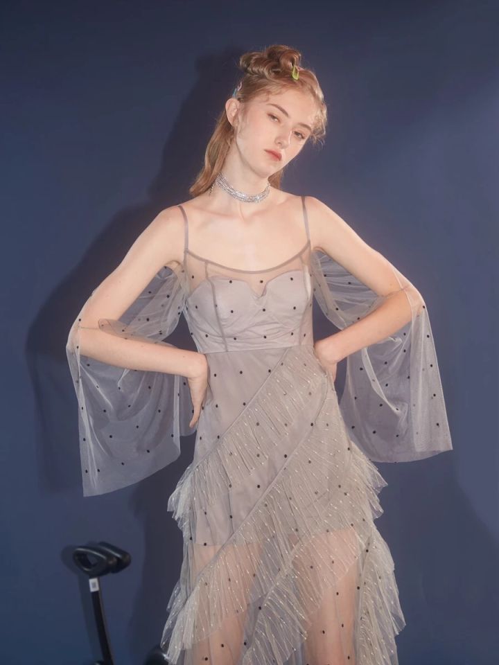 盘点淘宝上又便宜又好看的小裙子,推荐淘宝好看的裙子