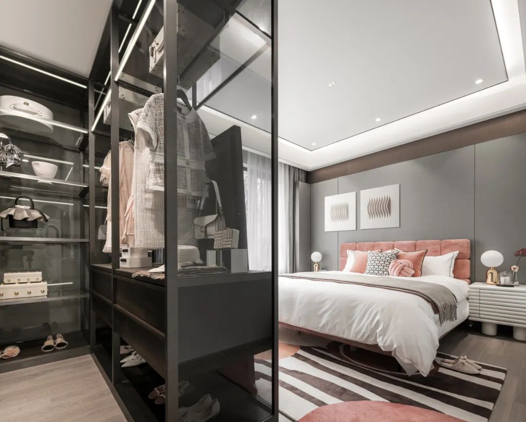 元禾大千样板间,元禾大千深圳艺术品有限公司