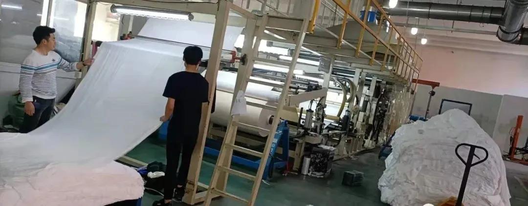 intertextile秋冬展|江苏雅士迪：打造时尚、功能、休闲户外产品新天地