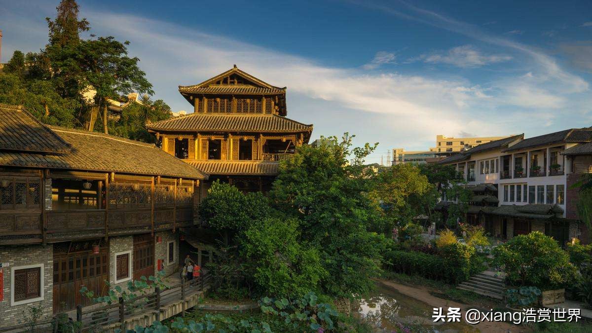 深圳附近的山区自驾游,深圳附近夜晚自驾游兜风的地方