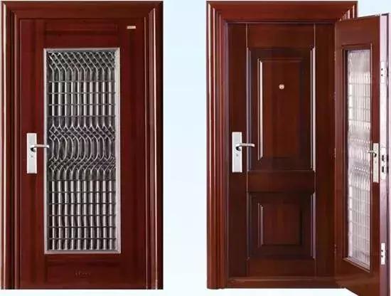 防盗门装修问题有哪些,装修防盗门选什么品牌好