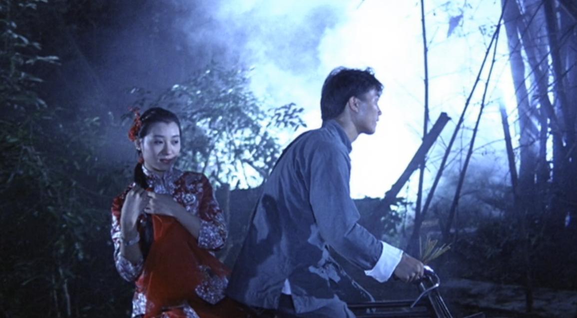 洪金宝僵尸先生全集,洪金宝僵尸先生背后的故事