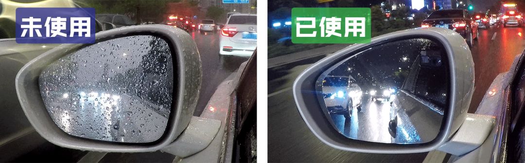 @福清人：芒种初过雨及时~雨季行车，车窗起雾怎么办？几招教你轻松解决