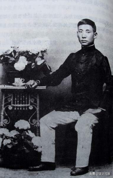 文化不高的龙云怎样当上了“云南王”：前后两位夫人都是名门才女