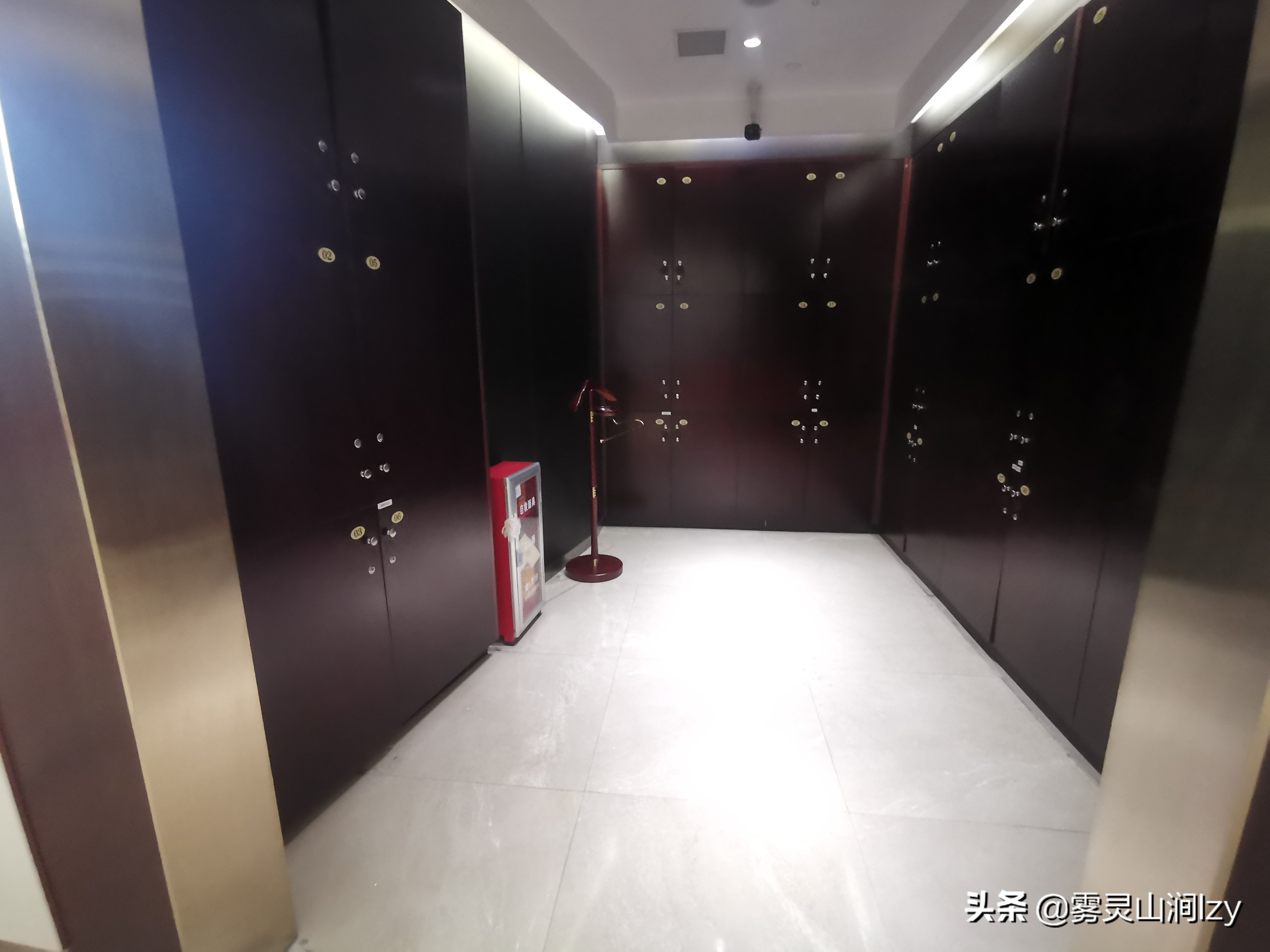 广州白云机场南航两舱贵宾服务,广州白云机场头等舱候机楼