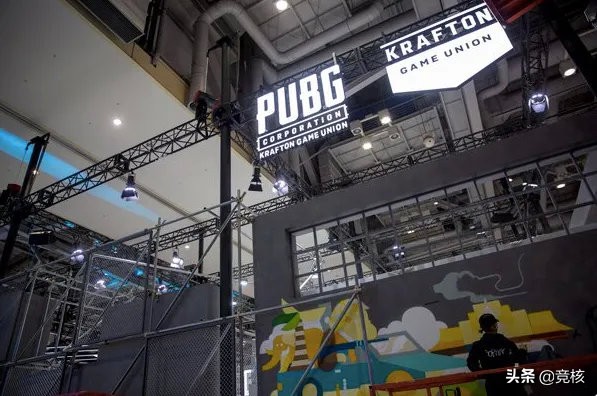 吃鸡IP改编“网大”走红外网，PUBG开发商慢了半拍