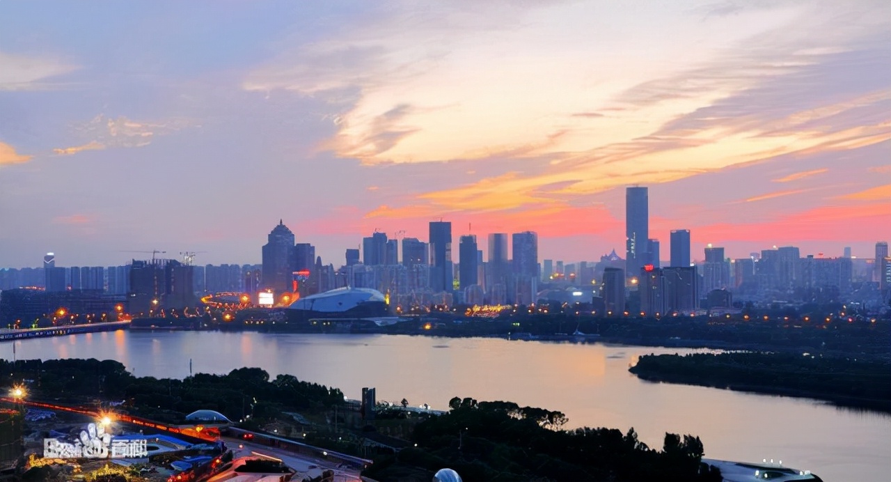 好想哭!中国“最憋屈”的5个省会城市,总被省内其他城市压着