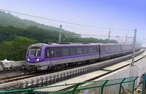 关于南京地铁的10个冷知识,许多本地人都不知道