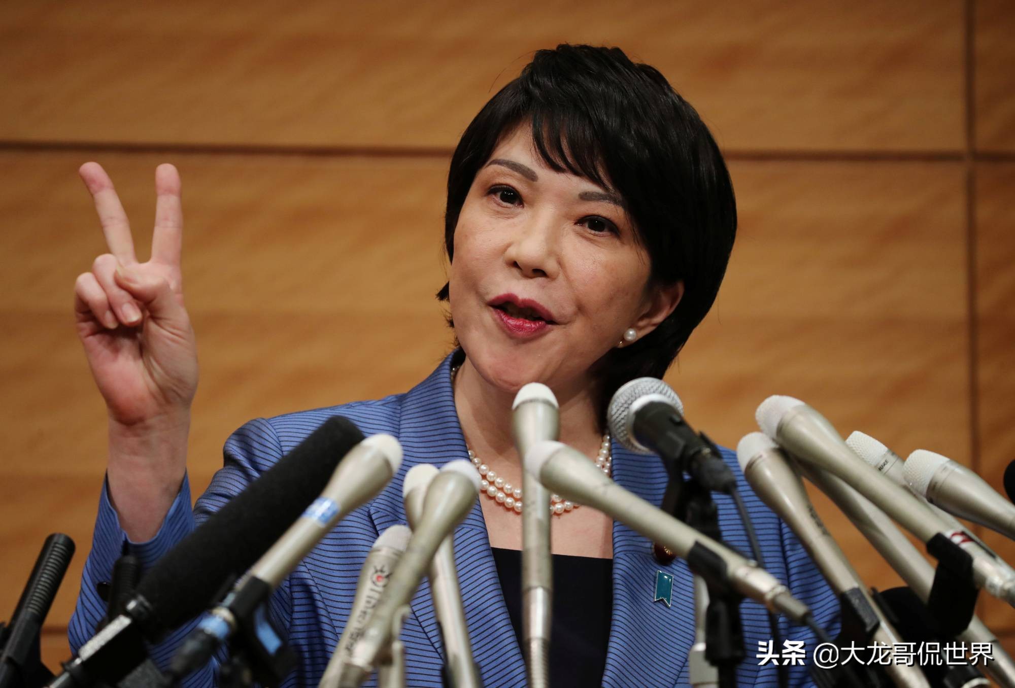 日本下任首相该是谁呢,日本下一任首相会是谁呢