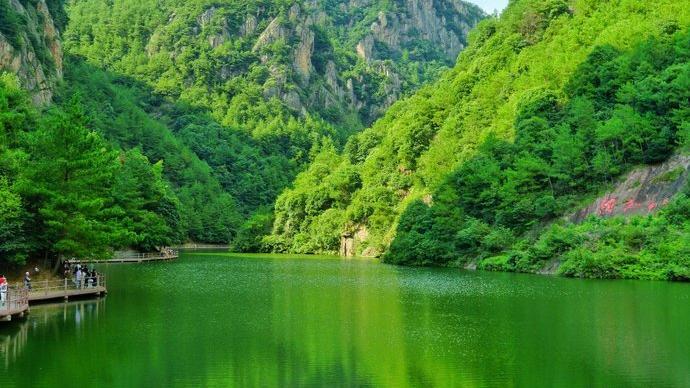 浙江台州市哪个区最好,浙江台州市有哪些地区