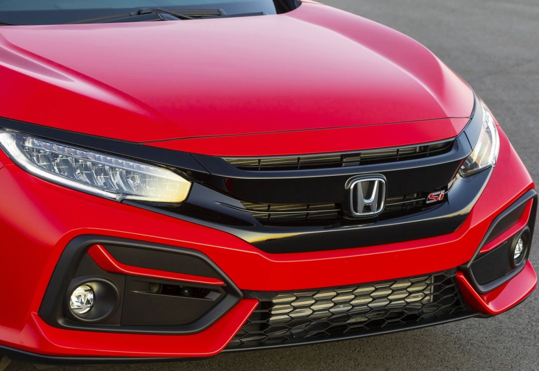 双门版的车,双门的车