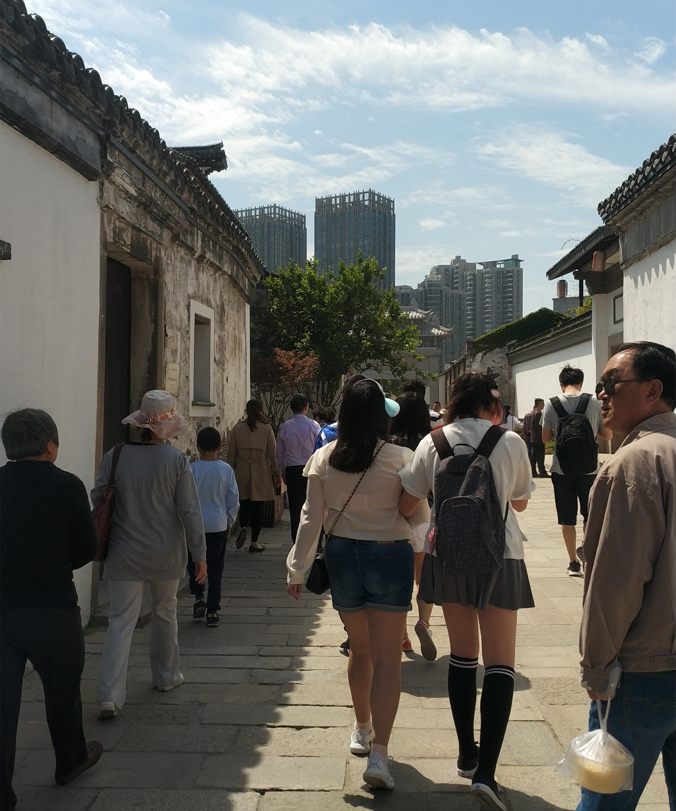 常州为什么那么富,常州为什么发展得那么快