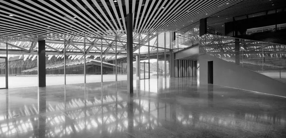 隈研吾2018作品,极致设计隈研吾新作2款