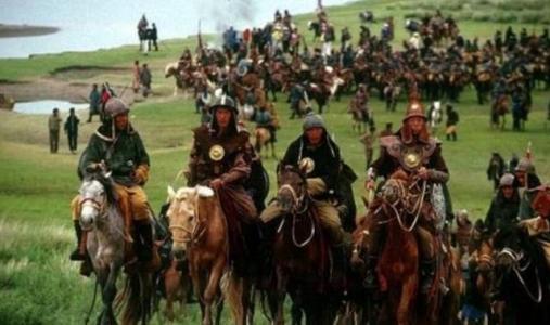 鼎盛时期蒙古宋金辽谁更厉害,辽金为啥后期都很弱