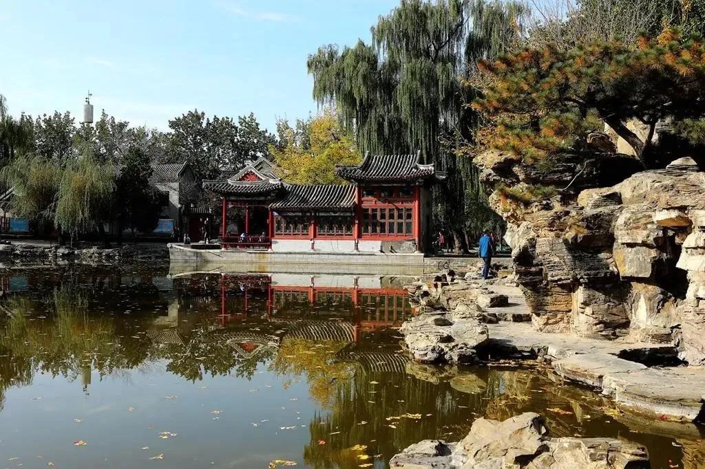 关于中华大地上的那些小知识（北京篇-朝阳区）