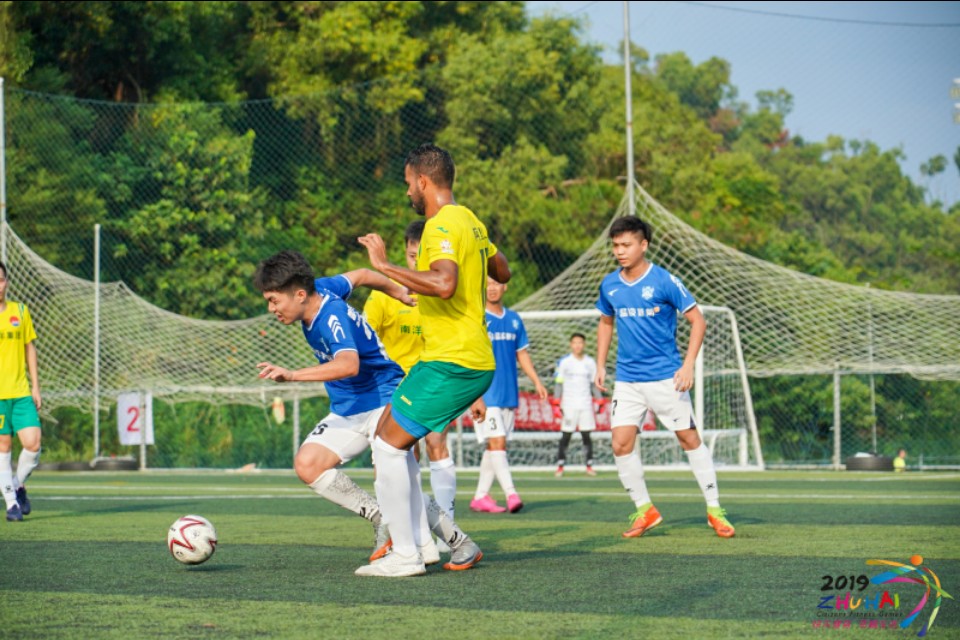 市民体育节,市民体育比赛