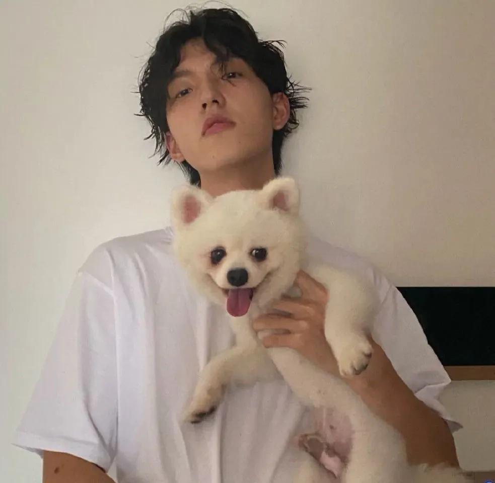 男头像｜可以脆弱，可以是不完美的