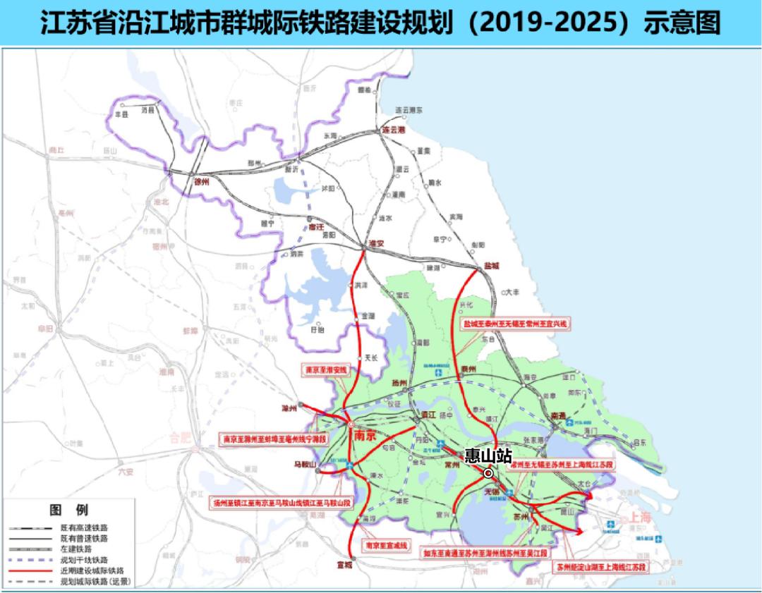 万达综合体、洋溪保利文化城签约,985高校大惠山迎来新发展