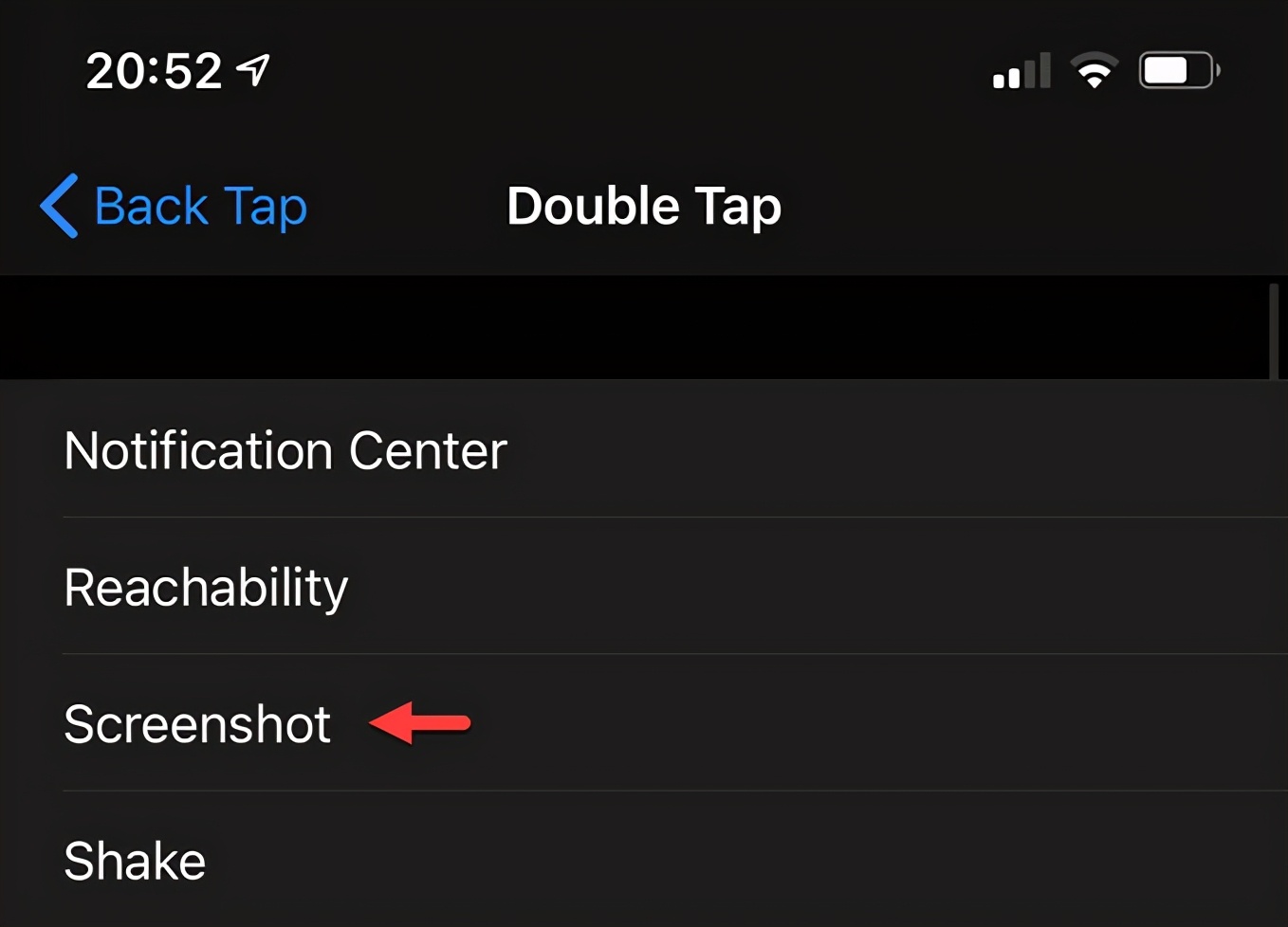 iphone12怎么截图方便,iphone12如何截图啊