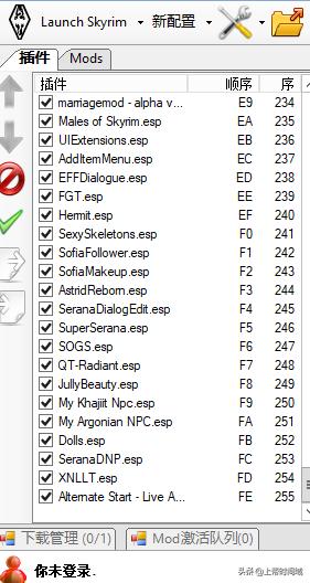 上古卷轴5教程,上古卷轴5教程视频