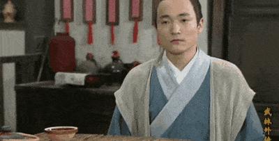 喻恩泰的结局,武林外传喻恩泰人设崩塌了吗