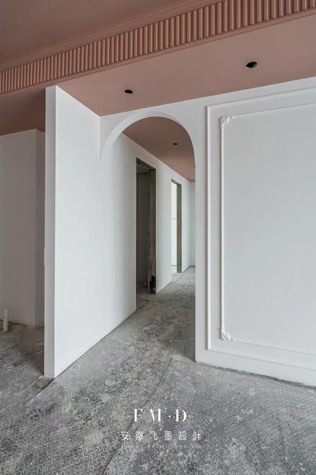 室内最详细的装修流程,装修顺序新房装修详细步骤