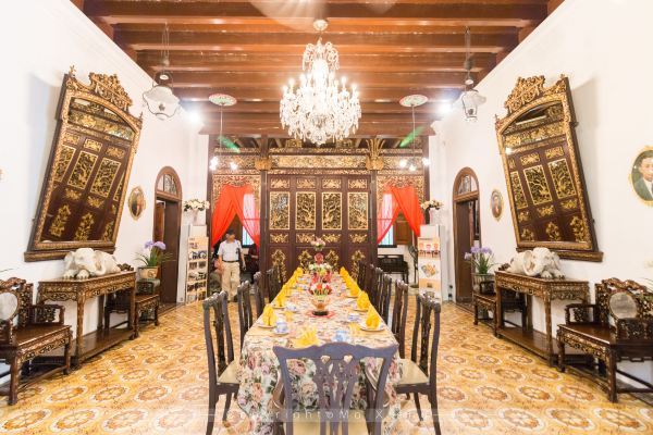 华侨博物馆的真实生活,去华人华侨博物馆的感受