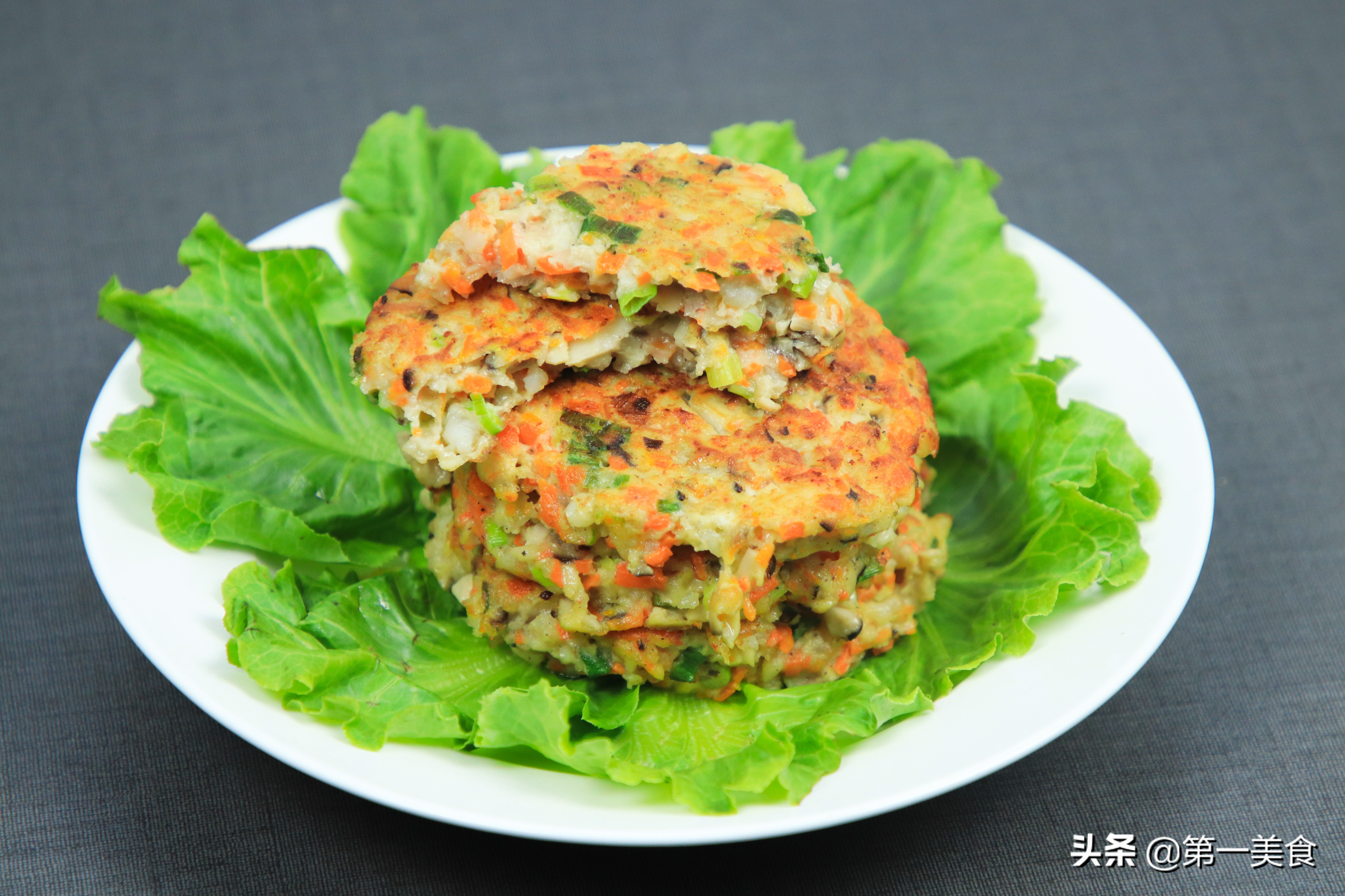 又酥又脆煎饼的家常做法,大厨做煎饼果子的配方教程