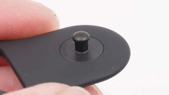 魅族首款智能手表拆解报告，内置艾为AW8896数字智能K音频放大器