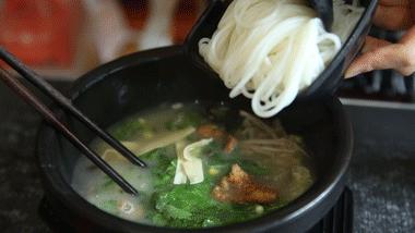 终极嗦粉指南！长沙这10碗粉，嗦出舌尖上的故乡