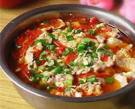 水煮菜怎么吃起来清甜,几种水煮菜的吃法味道真叫一个绝