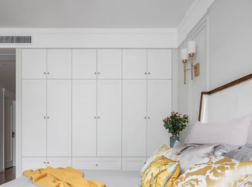 装修小白定制衣柜,装修小白装衣柜如何环保省钱