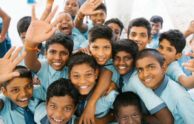 孩子生气自残行为危害,孩子生气自残的原因