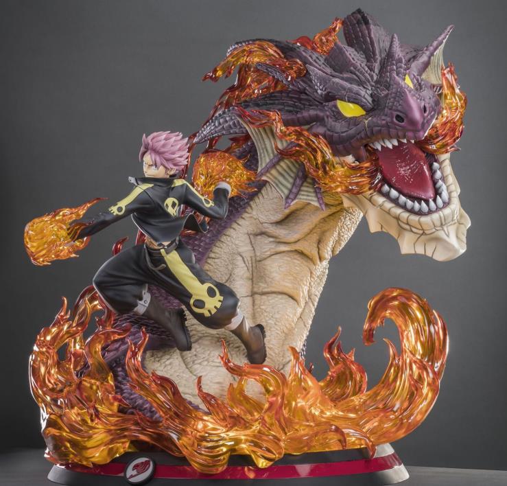 纳兹的手办价格多少呢,纳兹手办