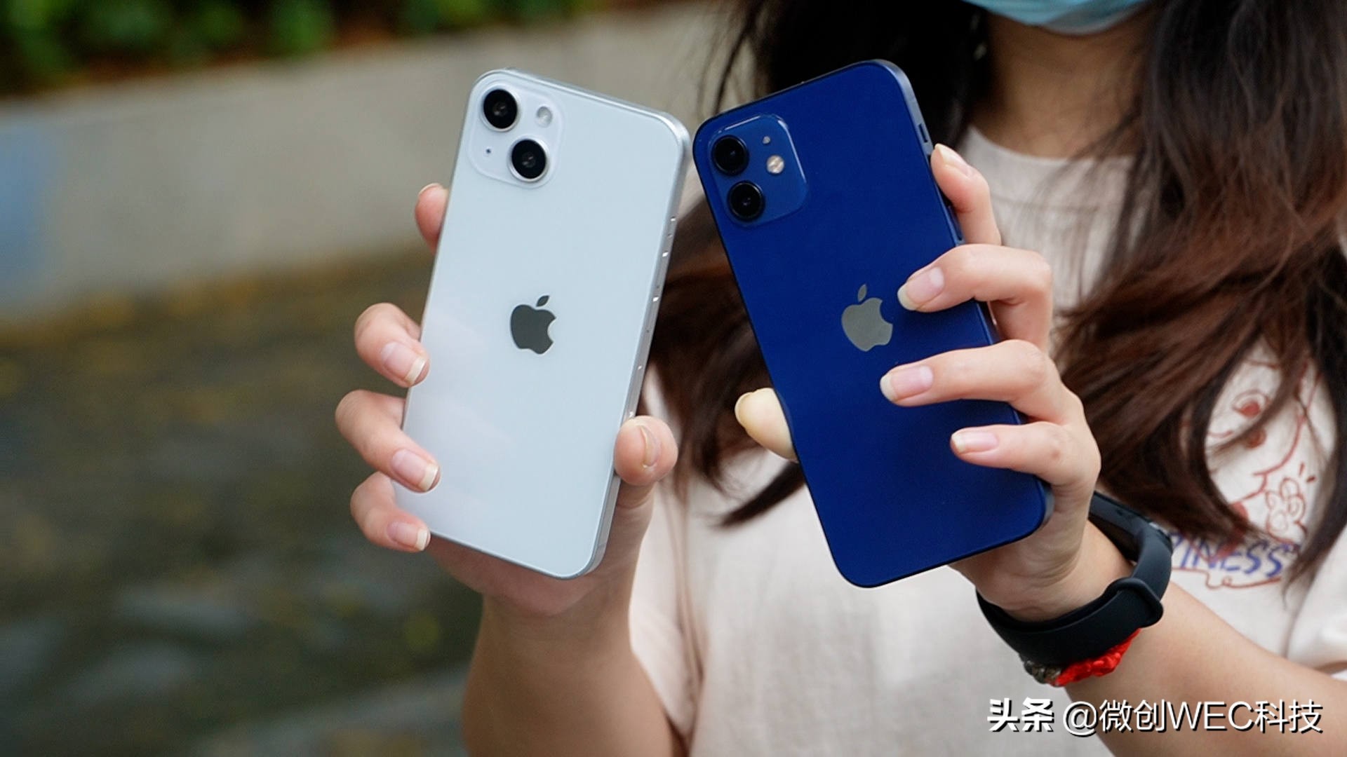苹果13包装盒有没有封膜,iphone13取消塑料膜包装