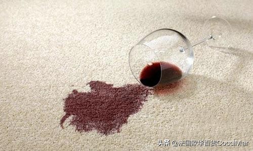 衣服树脂污渍去除小妙招,衣服上有笔芯污渍去除小妙招