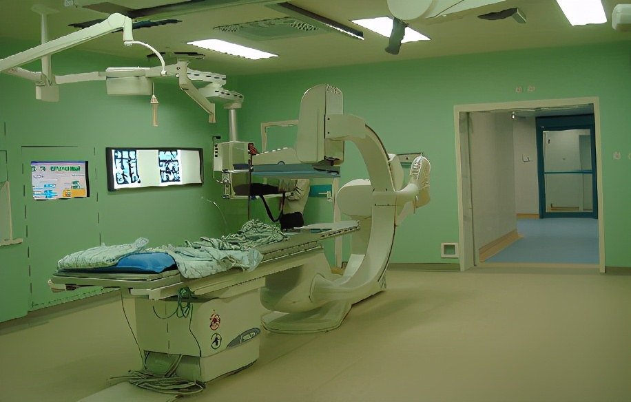 一体化手术室布局与管理,数字一体化手术室设备