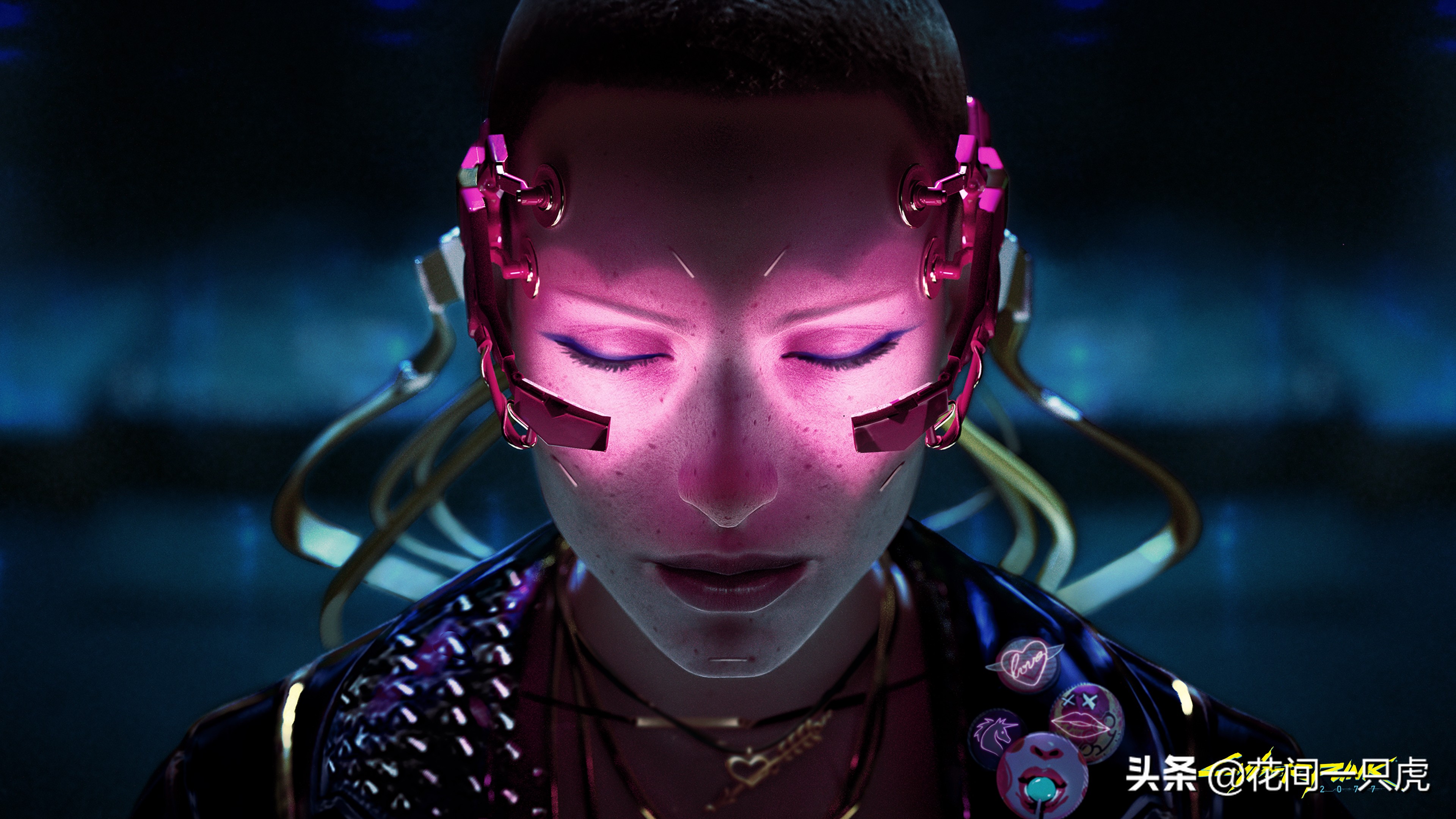 赛博朋克2077幕后游戏大揭秘,赛博朋克2077背后游戏大揭秘