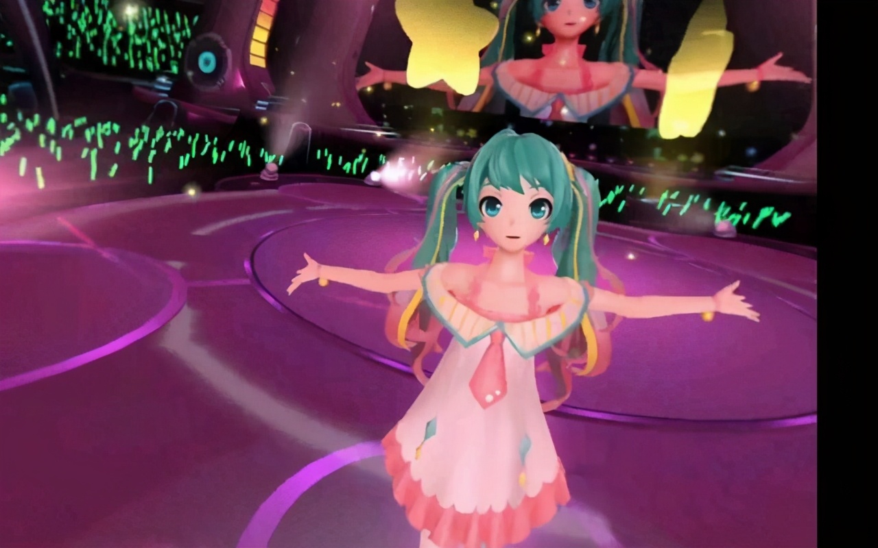 沉迷二次元的症状,迷恋二次元是什么症状