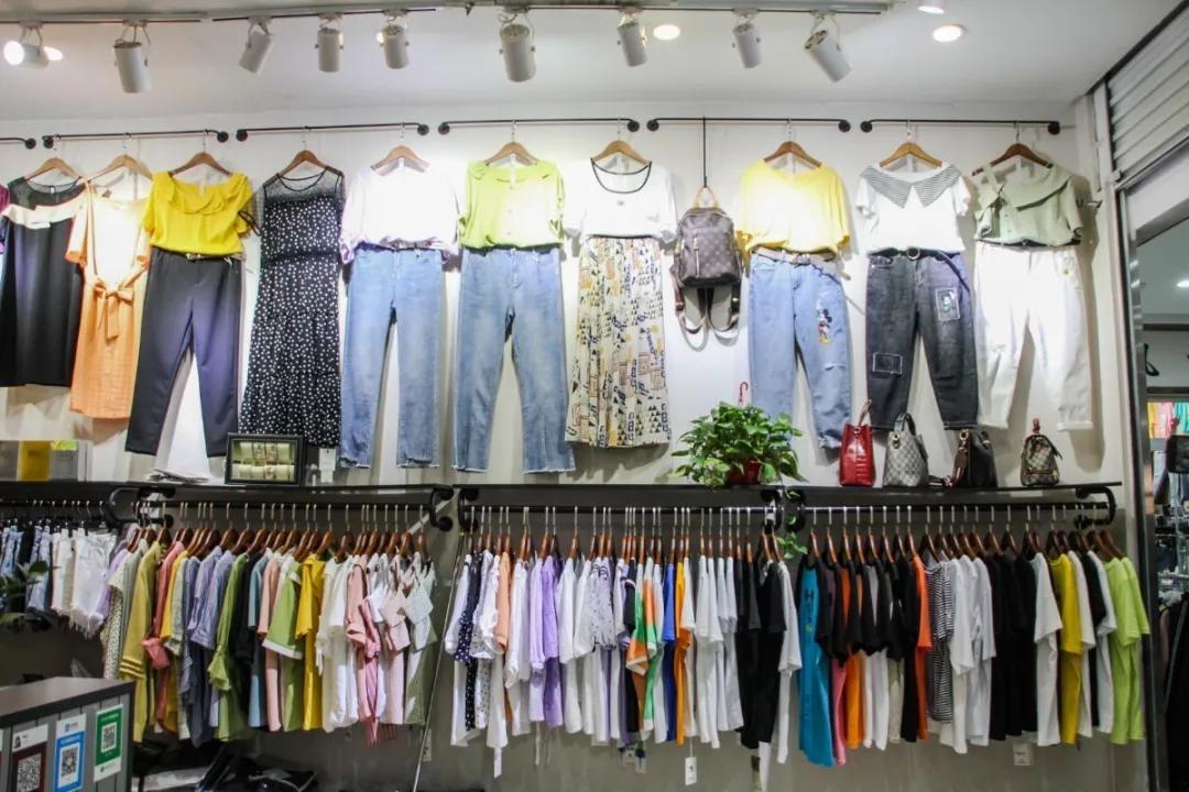 霞山外贸纺织城、服装城618狂欢节，消费满58元抽奖，100%中奖