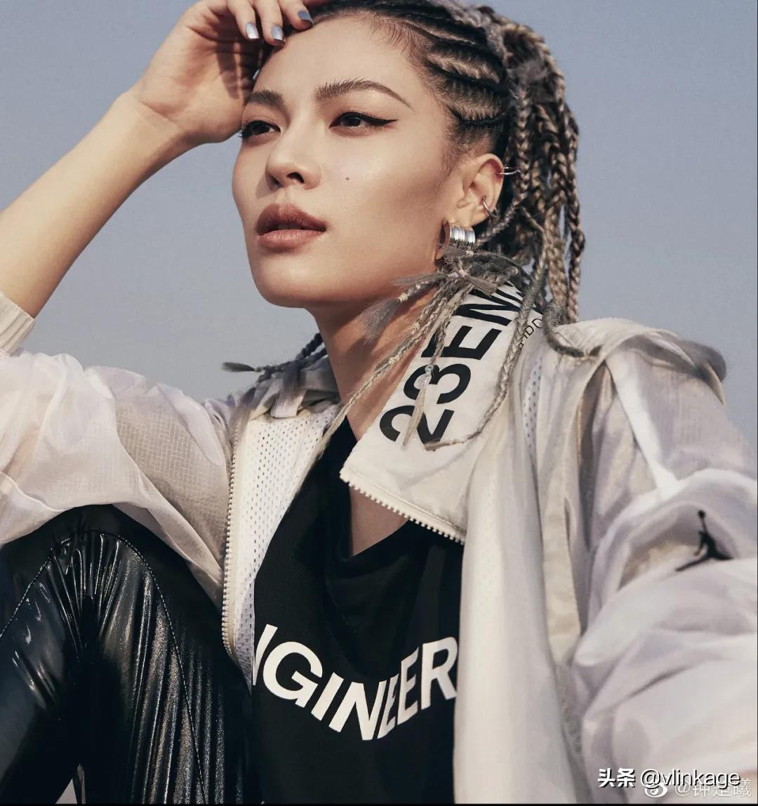 她能成为“大牌宠儿”，不是没有道理