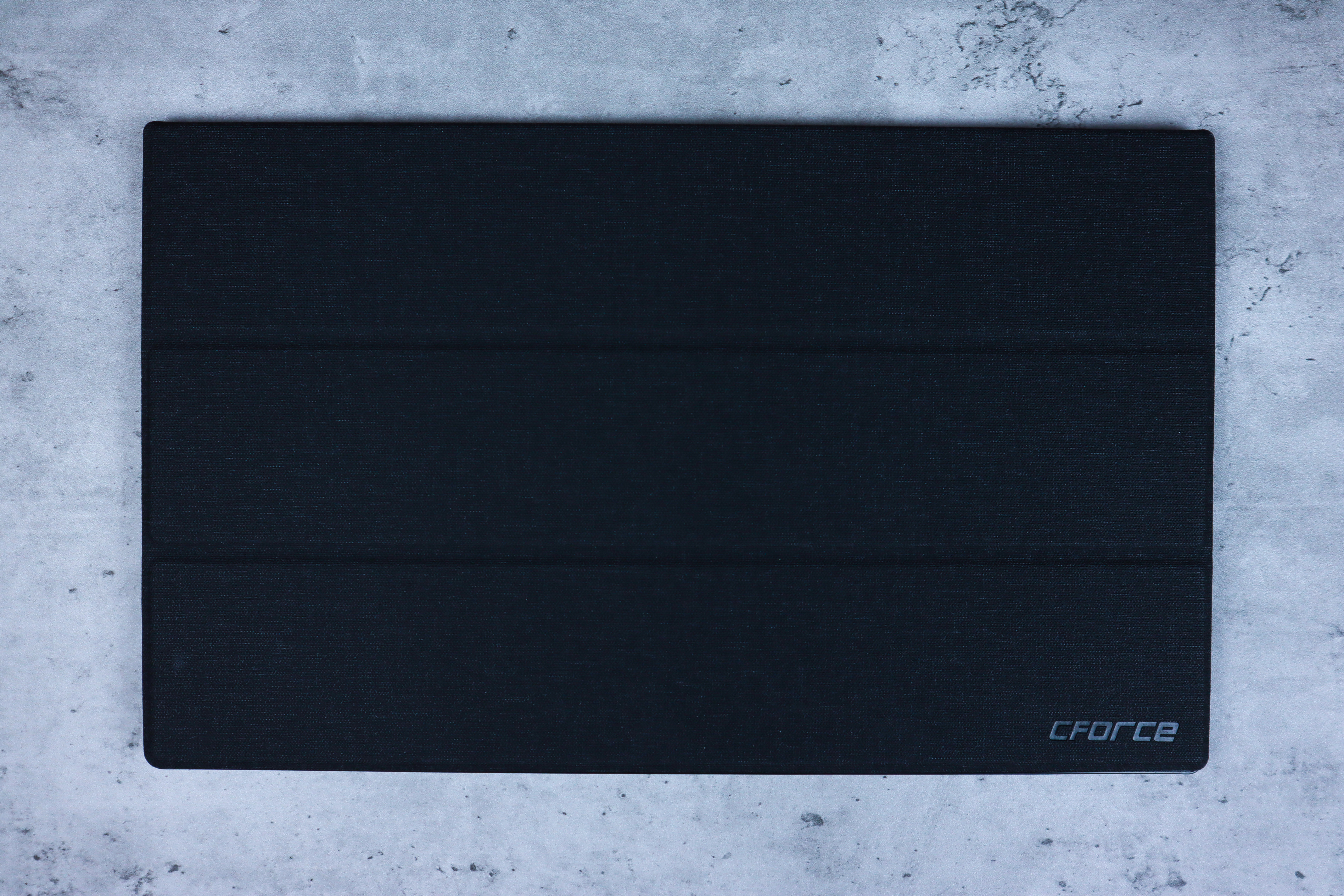 cforce便携显示屏011x,cforce便携屏幕评测