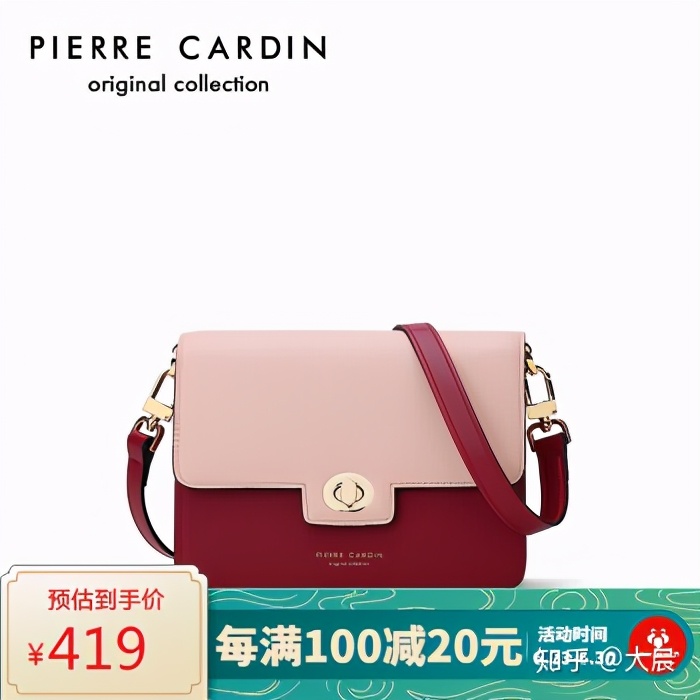 5款小众品牌包包媲美小ck,与小ck一个级别的包包品牌