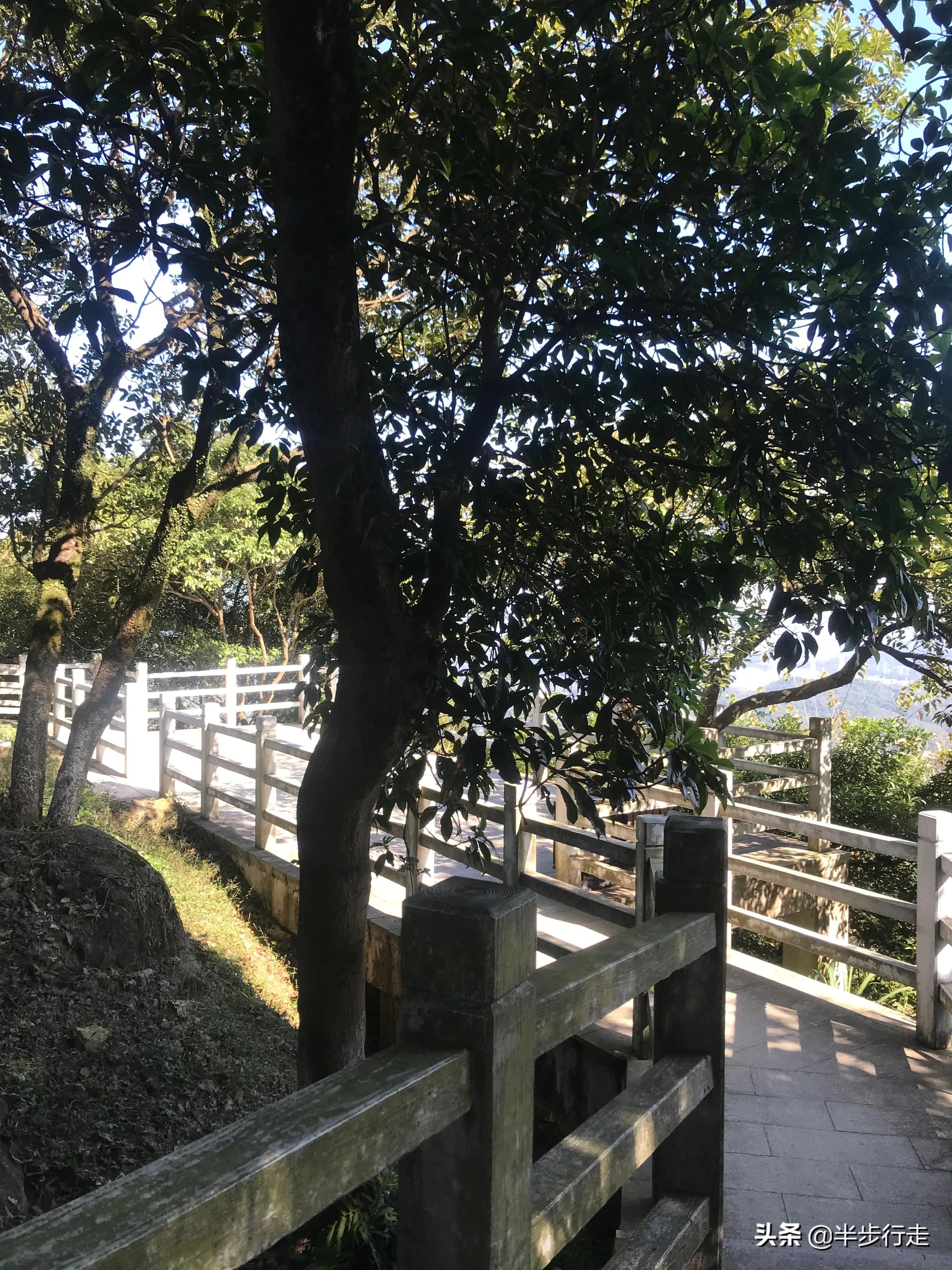 广州帽峰山自驾游攻略天氧山庄,广州帽峰山属于哪个区