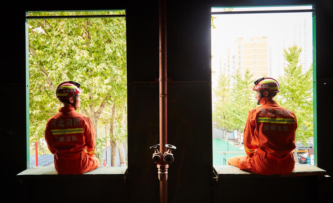 有补贴、五险一金,邯郸招聘消防、公安、教师、见习岗位......