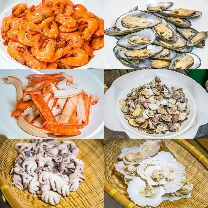 南昌十大性价比高的自助餐,好吃的南昌自助餐厅推荐排行榜