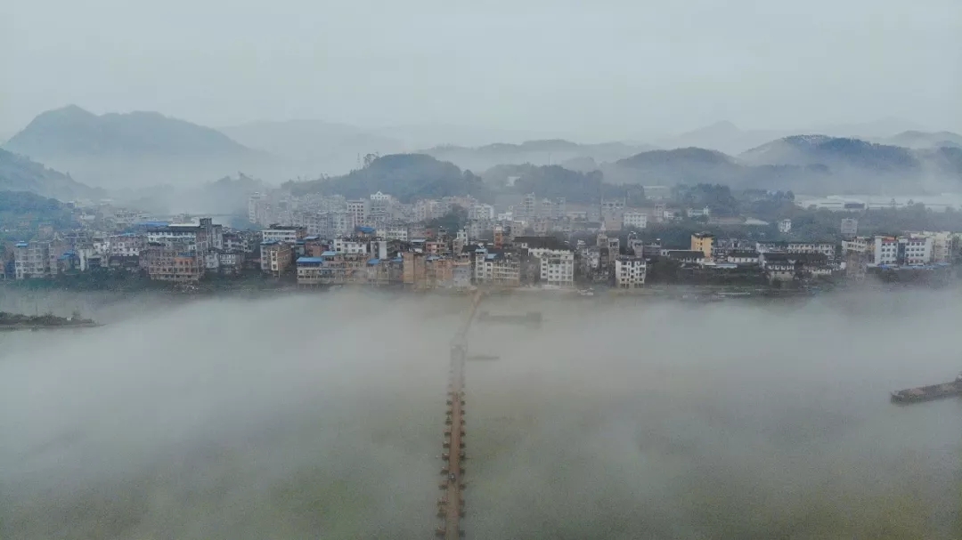 桂江风景,桂江旅游风景区